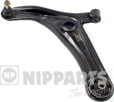 Nipparts J4902025 - Sospensione a ruote indipendenti www.autoricambit.com