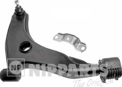 Nipparts J4915012 - Sospensione a ruote indipendenti www.autoricambit.com