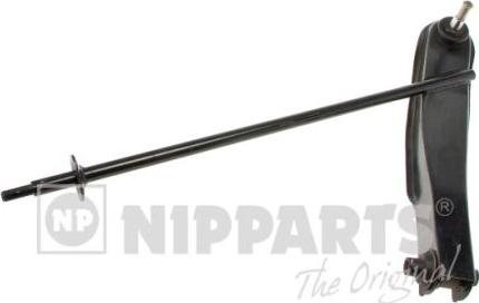 Nipparts J4916007 - Sospensione a ruote indipendenti www.autoricambit.com