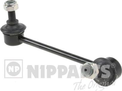 Nipparts J4973015 - Asta/Puntone, Stabilizzatore www.autoricambit.com