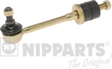 Nipparts J4890905 - Asta/Puntone, Stabilizzatore www.autoricambit.com