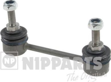 Nipparts J4891002 - Asta/Puntone, Stabilizzatore www.autoricambit.com