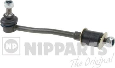 Nipparts J4891013 - Asta/Puntone, Stabilizzatore www.autoricambit.com