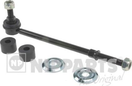 Nipparts J4891024 - Asta/Puntone, Stabilizzatore www.autoricambit.com