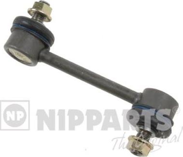 Nipparts J4892001 - Asta/Puntone, Stabilizzatore www.autoricambit.com