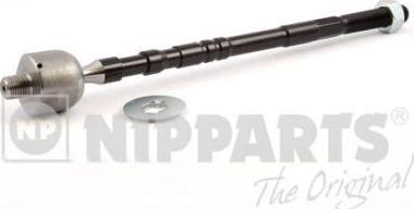 Nipparts J4847010 - Giunto assiale, Asta trasversale www.autoricambit.com