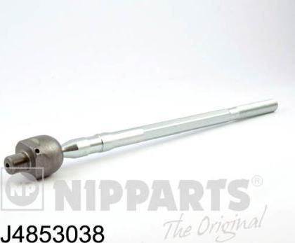 Nipparts J4853038 - Giunto assiale, Asta trasversale www.autoricambit.com