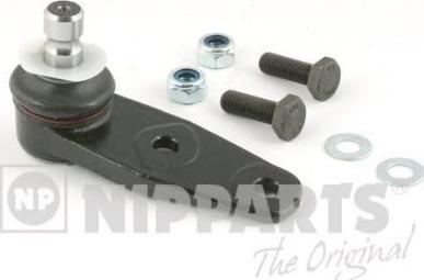 Nipparts J4861037 - Giunto di supporto / guida www.autoricambit.com