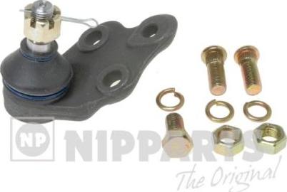 Nipparts J4862012 - Giunto di supporto / guida www.autoricambit.com