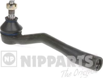 Nipparts J4822028 - Testa barra d'accoppiamento www.autoricambit.com