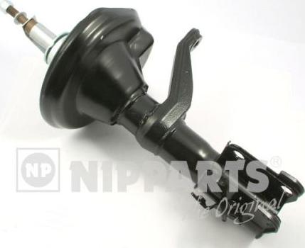 Nipparts J5504004G - Ammortizzatore www.autoricambit.com