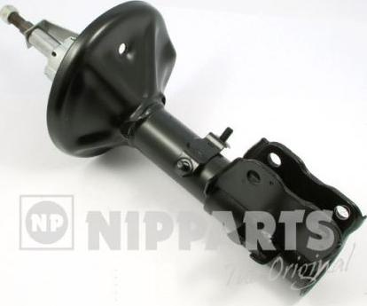 Nipparts J5505005G - Ammortizzatore www.autoricambit.com