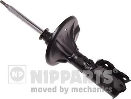 Nipparts J5505003G - Ammortizzatore www.autoricambit.com