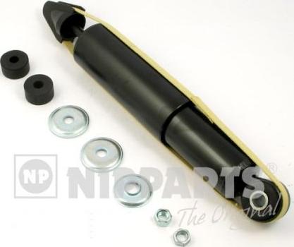 Nipparts J5505015G - Ammortizzatore www.autoricambit.com