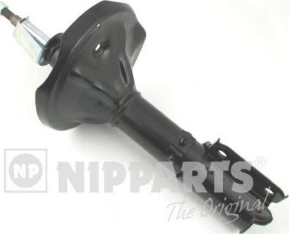 Nipparts J5505010G - Ammortizzatore www.autoricambit.com