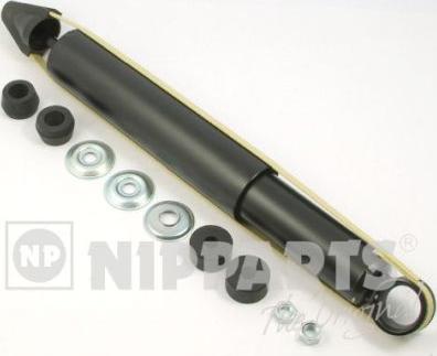 Nipparts J5506003G - Ammortizzatore www.autoricambit.com