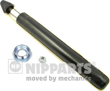 Nipparts J5500900G - Ammortizzatore www.autoricambit.com