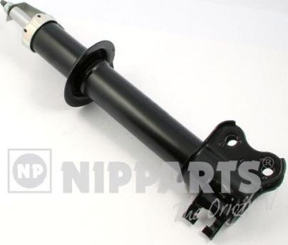 Nipparts J5501004G - Ammortizzatore www.autoricambit.com