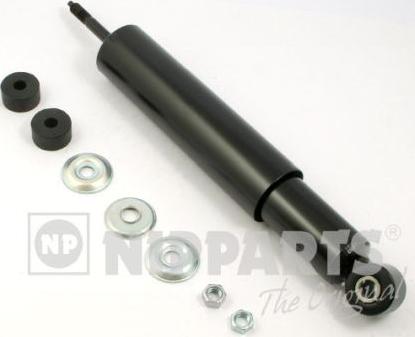 Nipparts J5502043 - Ammortizzatore www.autoricambit.com