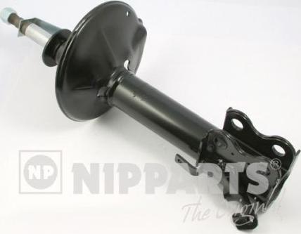 Nipparts J5502000G - Ammortizzatore www.autoricambit.com