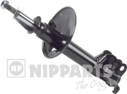 Nipparts J5502001G - Ammortizzatore www.autoricambit.com