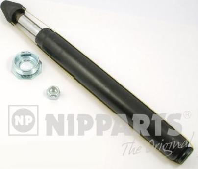 Nipparts J5502007G - Ammortizzatore www.autoricambit.com