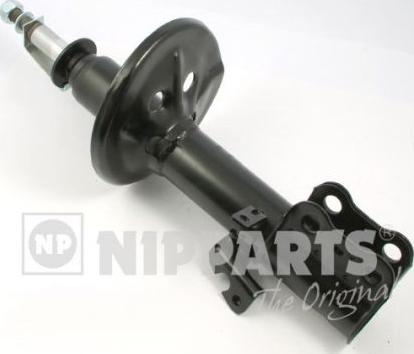 Nipparts J5502011G - Ammortizzatore www.autoricambit.com