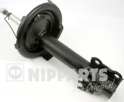 Nipparts J5502023G - Ammortizzatore www.autoricambit.com