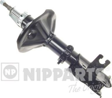 Nipparts J5515005G - Ammortizzatore www.autoricambit.com