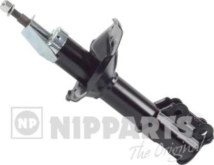 Nipparts J5510513G - Ammortizzatore www.autoricambit.com