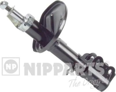 Nipparts J5510301G - Ammortizzatore www.autoricambit.com