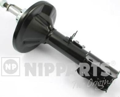 Nipparts J5510307G - Ammortizzatore www.autoricambit.com