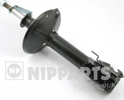 Nipparts J5512001G - Ammortizzatore www.autoricambit.com