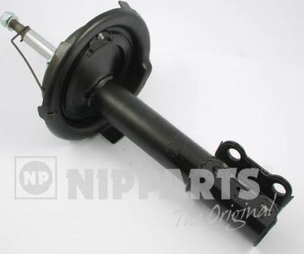 Nipparts J5512023G - Ammortizzatore www.autoricambit.com