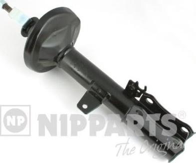 Nipparts J5532026G - Ammortizzatore www.autoricambit.com