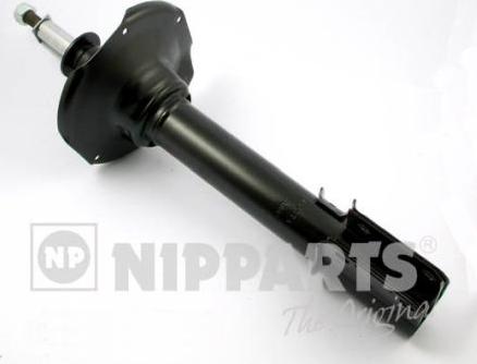 Nipparts J5537000G - Ammortizzatore www.autoricambit.com