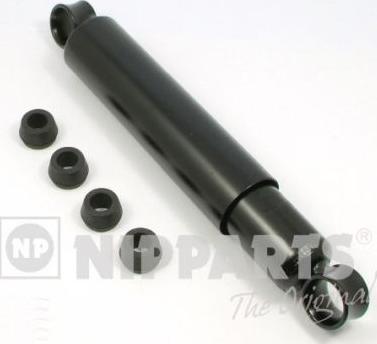 Nipparts J5520505 - Ammortizzatore www.autoricambit.com