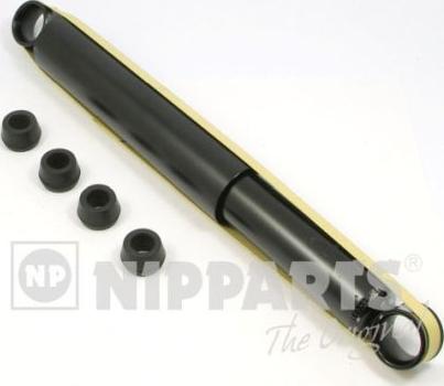 Nipparts J5521013G - Ammortizzatore www.autoricambit.com