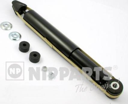 Nipparts J5528006G - Ammortizzatore www.autoricambit.com