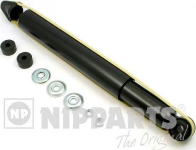 Nipparts J5522058G - Ammortizzatore www.autoricambit.com