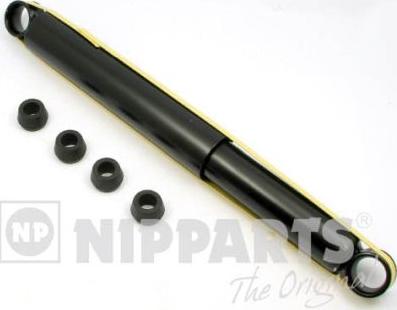 Nipparts J5522015G - Ammortizzatore www.autoricambit.com