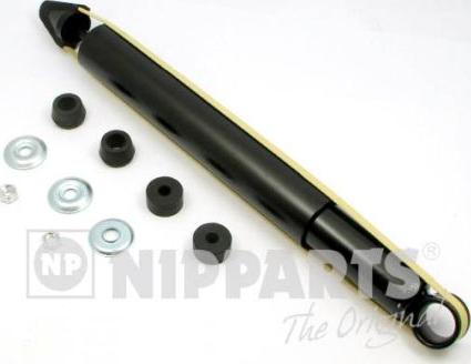 Nipparts J5522013G - Ammortizzatore www.autoricambit.com