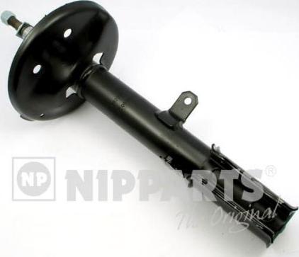 Nipparts J5522024G - Ammortizzatore www.autoricambit.com