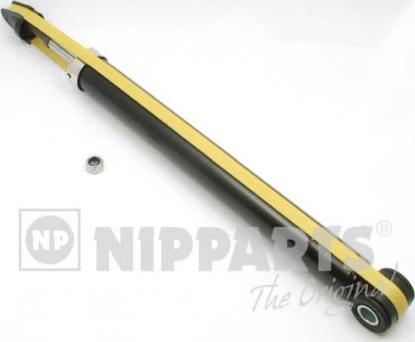 Nipparts J5522020G - Ammortizzatore www.autoricambit.com