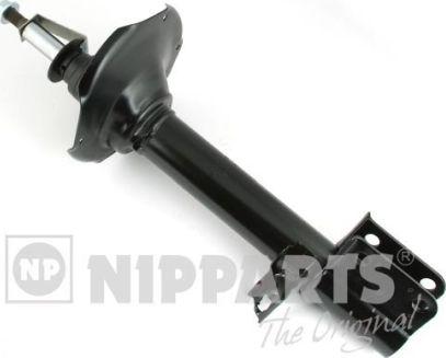 Nipparts J5527003G - Ammortizzatore www.autoricambit.com