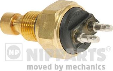 Nipparts J5654000 - Termostato, ventola del radiatore / climatizzatore www.autoricambit.com