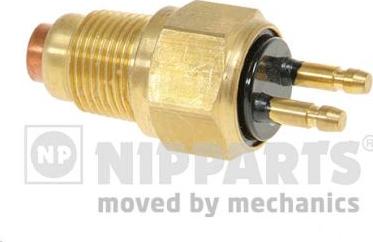 Nipparts J5653005 - Termostato, ventola del radiatore / climatizzatore www.autoricambit.com