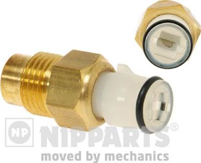 Nipparts J5652009 - Termostato, ventola del radiatore / climatizzatore www.autoricambit.com