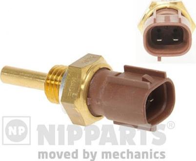 Nipparts J5657002 - Termostato, ventola del radiatore / climatizzatore www.autoricambit.com