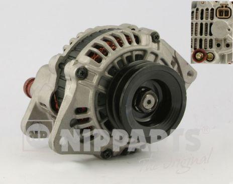 Nipparts J5115044 - Alternatore www.autoricambit.com